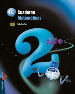 Cuaderno 2 de Matemáticas 6º Primaria·Primaria.6ºCurso·Superpixépolis