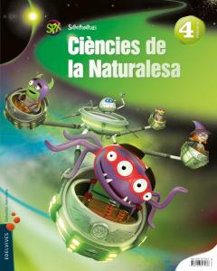 Ciencias de la Naturalesa 4º Primaria (valenciano)·Primaria.4ºCurso·Superpixépolis