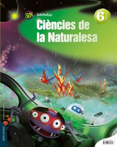 Ciencies de la Naturalesa 6º Primaria·Primaria.6ºCurso·Superpixépolis