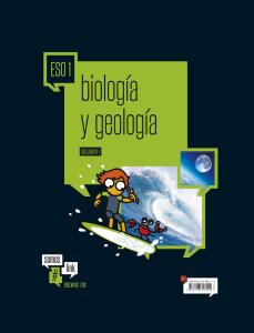 Biología y Geología 1º ESO (Tres volumenes)·E.S.O..1er Curso·Somoslink