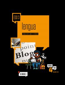 Lengua Castellana y Literatura 3º ESO·E.S.O..3er Curso·Somoslink