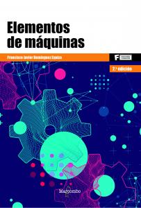 Elementos de máquinas·MARCOMBO FORMACIÓN