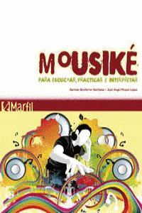 MOUSIKE 1 ESO, Musica. (09).MARF