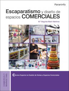 Escaparatismo y diseño de espacios comerciales·Formación profesional·Comercio y Marketing