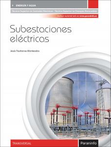 Subestaciones eléctricas·Formación profesional·Energía y Agua