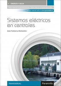 Sistemas eléctricos en centrales·Formación profesional·Energía y Agua