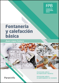 Fontanería y calefacción básica·Fabricación Mecánica