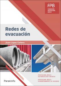 Redes de evacuación·Formación profesional·Fabricación Mecánica