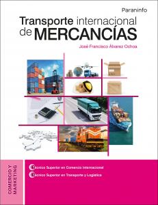 Transporte internacional de mercancías·Formación profesional·Comercio y Marketing