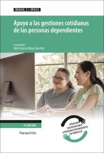 Apoyo a las gestiones cotidianas de las personas dependientes·Servicios Socioculturales y a la Comunid