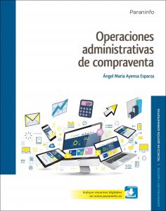 Operaciones administrativas de compraventa·Formación profesional·Administración y Gestión