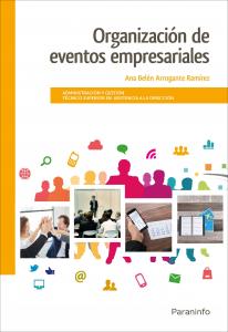 Organización de eventos empresariales·Formación profesional·Administración y Gestión