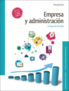 Empresa y administración (Edición 2020)·Formación profesional·Administración y Gestión