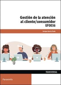 Gestión de la atención al cliente/consumidor·Comercio y Marketing