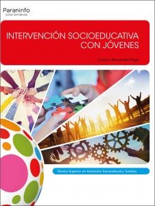 Intervención socioeducativa con jóvenes·Formación profesional·Servicios Socioculturales y a la Comunid