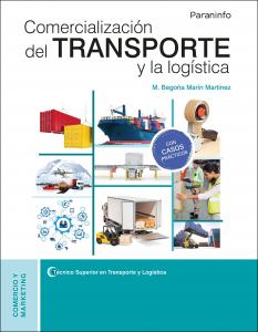 Comercialización del transporte y la logística·Formación profesional·Comercio y Marketing