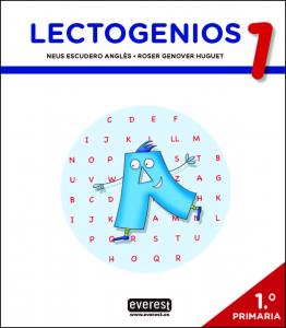 Lectogenios 1·Primaria.1er Curso·Lectogenios