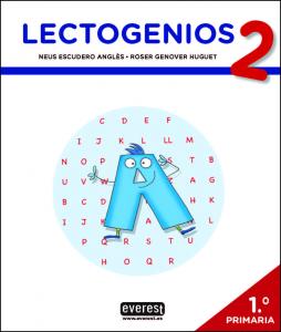 Lectogenios 2·Primaria.1er Curso·Lectogenios