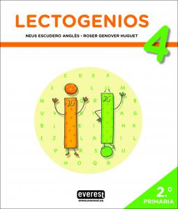 Lectogenios 4·Primaria.2ºCurso·Lectogenios