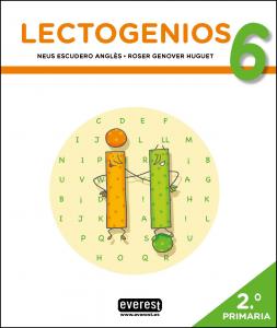 Lectogenios 6·Primaria.2ºCurso·Lectogenios