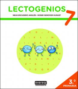 Lectogenios 7·Primaria.3er Curso·Lectogenios