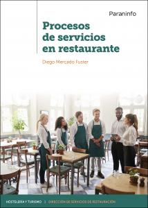 Procesos de servicios en restaurante·Formación profesional·Hostelería y Turismo