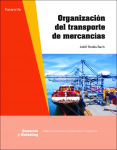 Organización del transporte de mercancías·Formación profesional·Comercio y Marketing