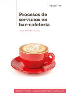 Procesos de servicios en bar-cafetería·Formación profesional·Hostelería y Turismo