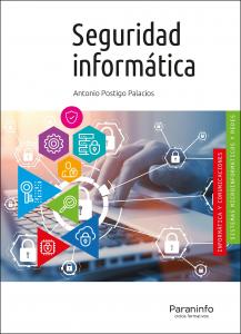 Seguridad informática (Edición 2020)·Formación profesional·Informática y Comunicaciones