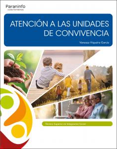 Atención a las unidades de convivencia·Formación profesional·Servicios Socioculturales y a la Comunid