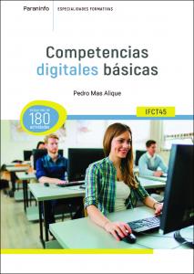 Competencias digitales básicas·Formación profesional·Informática y Comunicaciones