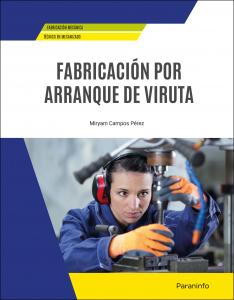 Fabricación por arranque de viruta·Formación profesional·Fabricación Mecánica