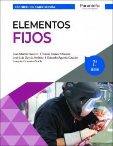 Elementos fijos 7.ª edición 2023·Formación profesional·Transporte y Mantenimiento de Vehículos