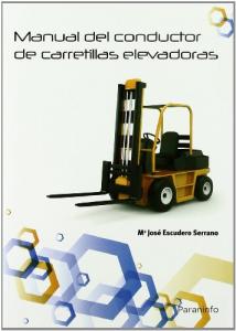 Manual del conductor de carretillas elevadoras·Oficios