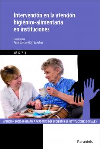 Intervención en la atención higiénico-alimentaria en instituciones·Servicios Socioculturales y a la Comunid