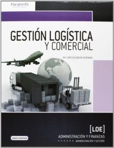 Gestión logística y comercial·Formación profesional·Administración y Gestión