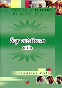 Soy cristiano·Catequesis