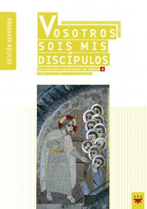 CM.VOSOTROS SOIS MIS DISCIPULOS