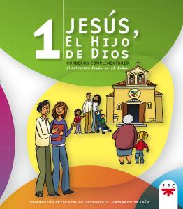 Jesús, el hijo de Dios 1·Jesús es el Señor