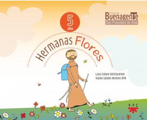 Hermanas Flores (5 años)