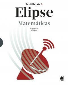 Elipse. Matemáticas 1 Bachillerato·Bachillerato.1er Curso