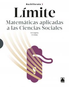 Límite. Matemáticas 1 Bachillerato - Ciencias Sociales·Bachillerato.1er Curso