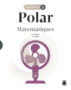 Polar. Matemàtiques 2 Batxillerat·Bachillerato.2ºCurso