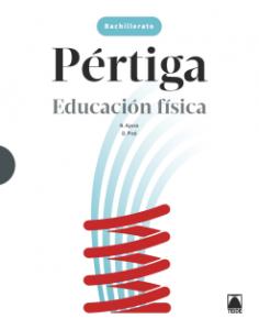 Pértiga. Educación física 1 BACH·Bachillerato.1er Curso