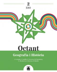 Octant 2. Geografia i Història 2 ESO·E.S.O..2ºCurso