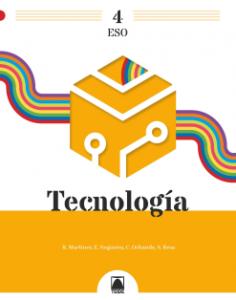 Tecnología 4º ESO·E.S.O..4ºCurso