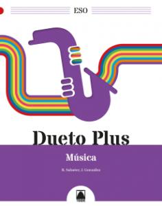 Dueto Plus. Música ESO·E.S.O.