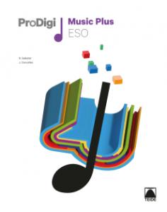 Workbook ProDigi. Music Plus ESO·E.S.O.