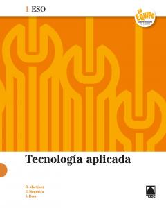 Tecnología Aplicada 1ESO (Andalucía)·E.S.O..1er Curso