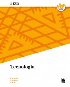 Tecnologia 2 ESO - A prop·E.S.O..2ºCurso